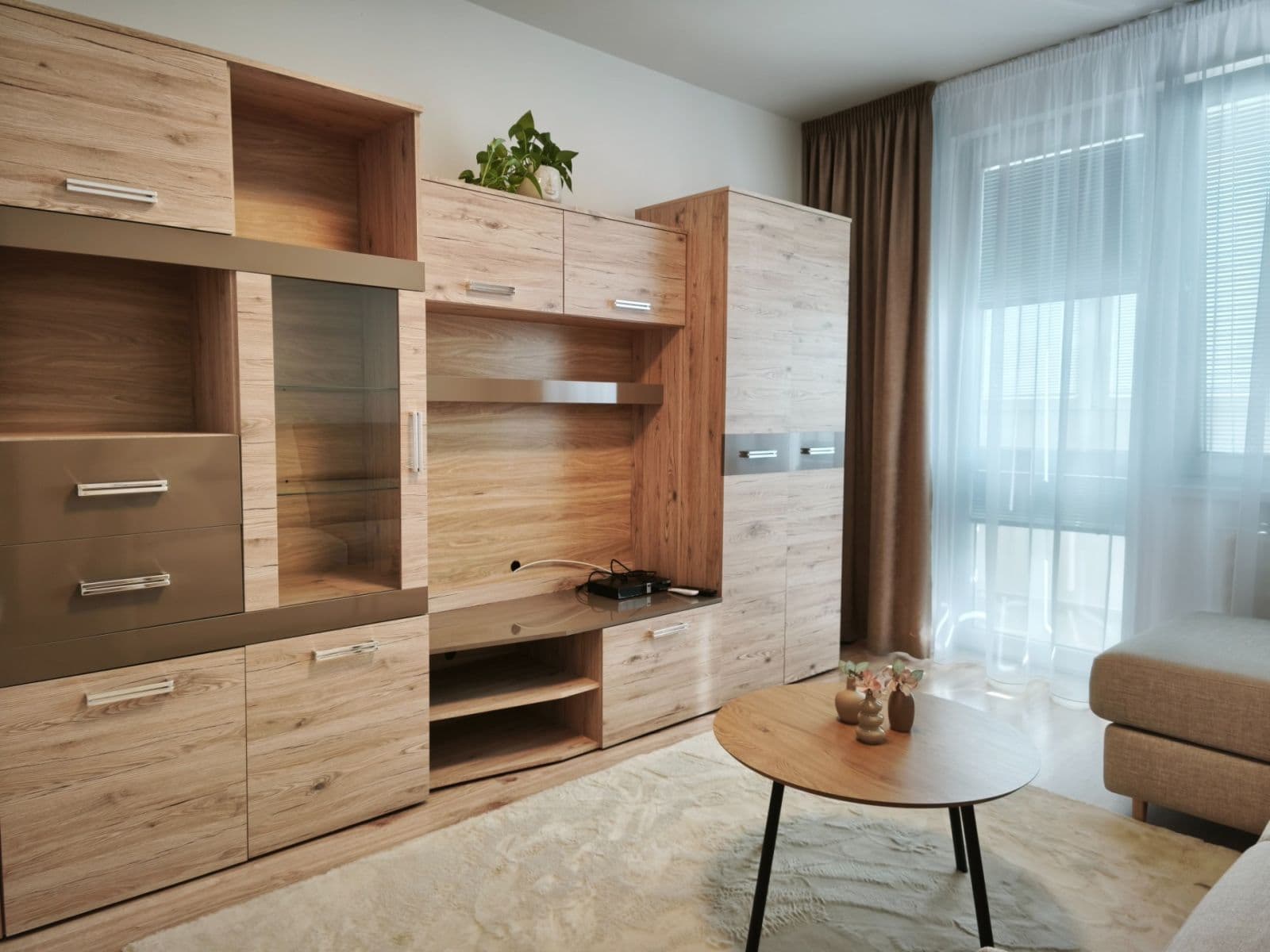 Prenájom bytu 1-izbový 38 m², Nová Ves, Dunajská Streda, Trnavský kraj Prenájom bytu 1-izbový 38 m², Nová Ves, Dunajská Streda, Trnavský kraj