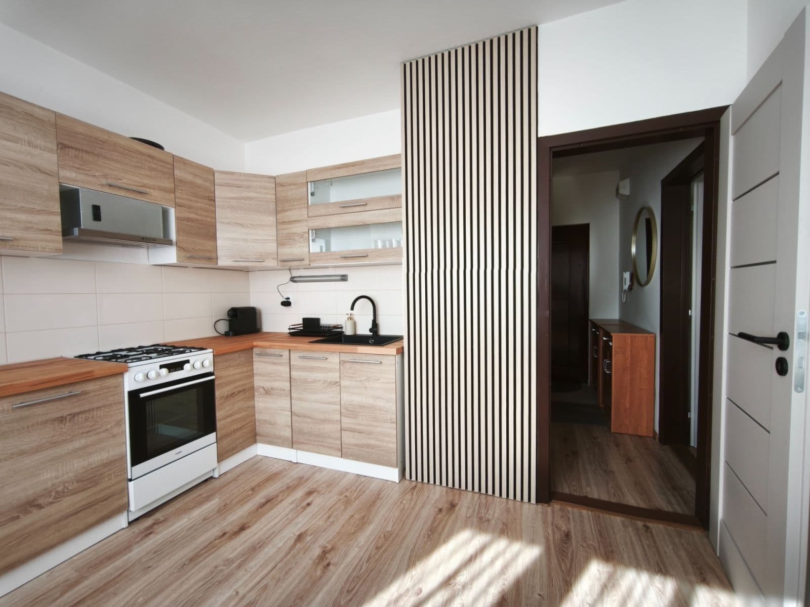 Prenájom bytu 1-izbový 38 m², Nová Ves, Dunajská Streda, Trnavský kraj Prenájom bytu 1-izbový 38 m², Nová Ves, Dunajská Streda, Trnavský kraj