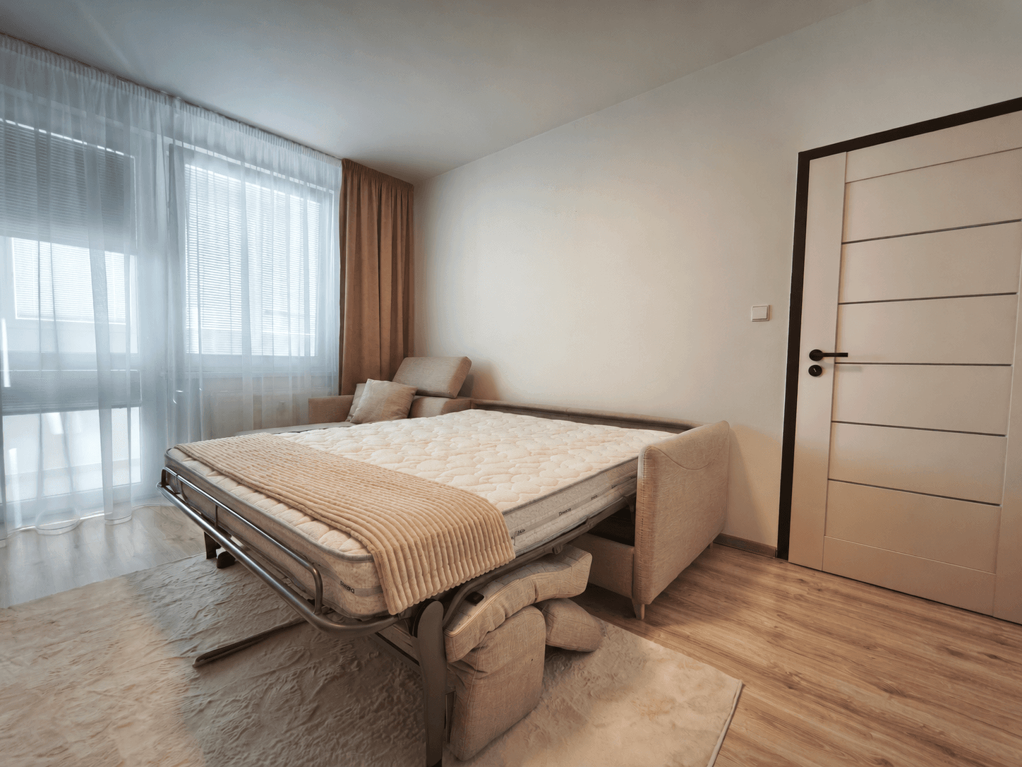 Prenájom bytu 1-izbový 38 m², Nová Ves, Dunajská Streda, Trnavský kraj Prenájom bytu 1-izbový 38 m², Nová Ves, Dunajská Streda, Trnavský kraj