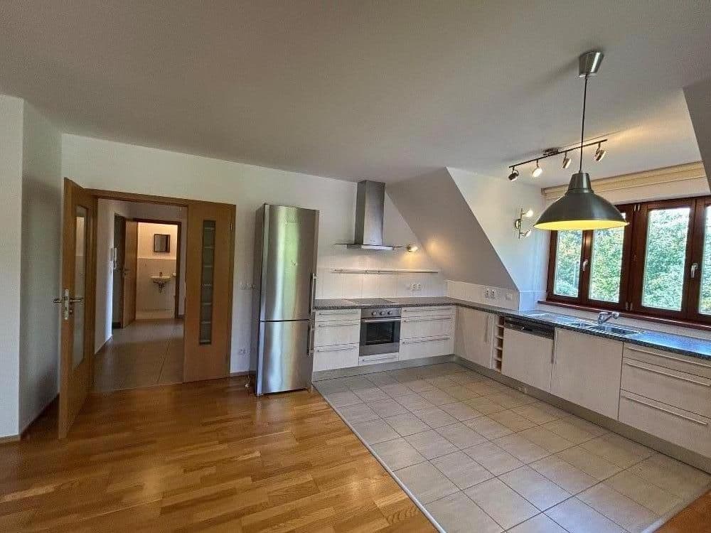 Prenájom bytu 2-izbový 60 m², K Náhonu, Praha, Praha Prenájom bytu 2-izbový 60 m², K Náhonu, Praha, Praha