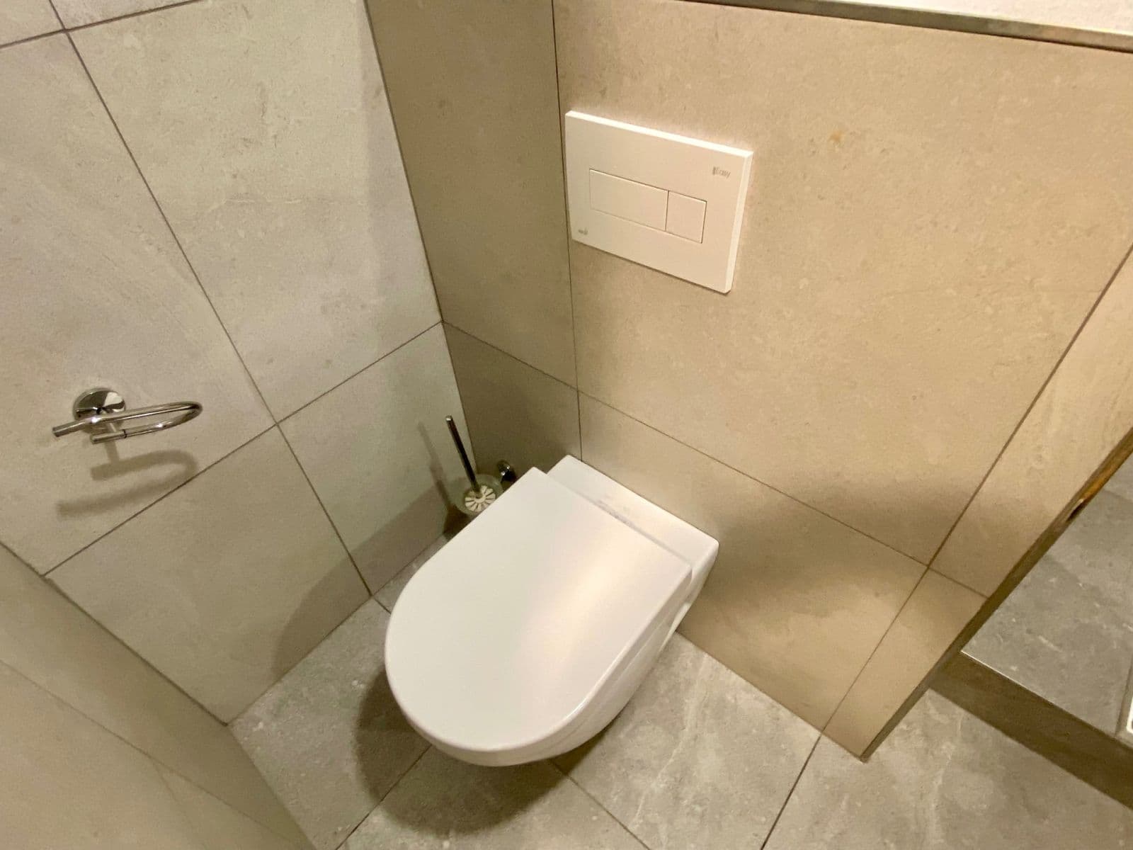 Prenájom bytu 1-izbový 28 m², Křivoklátská, Praha, Praha Prenájom bytu 1-izbový 28 m², Křivoklátská, Praha, Praha
