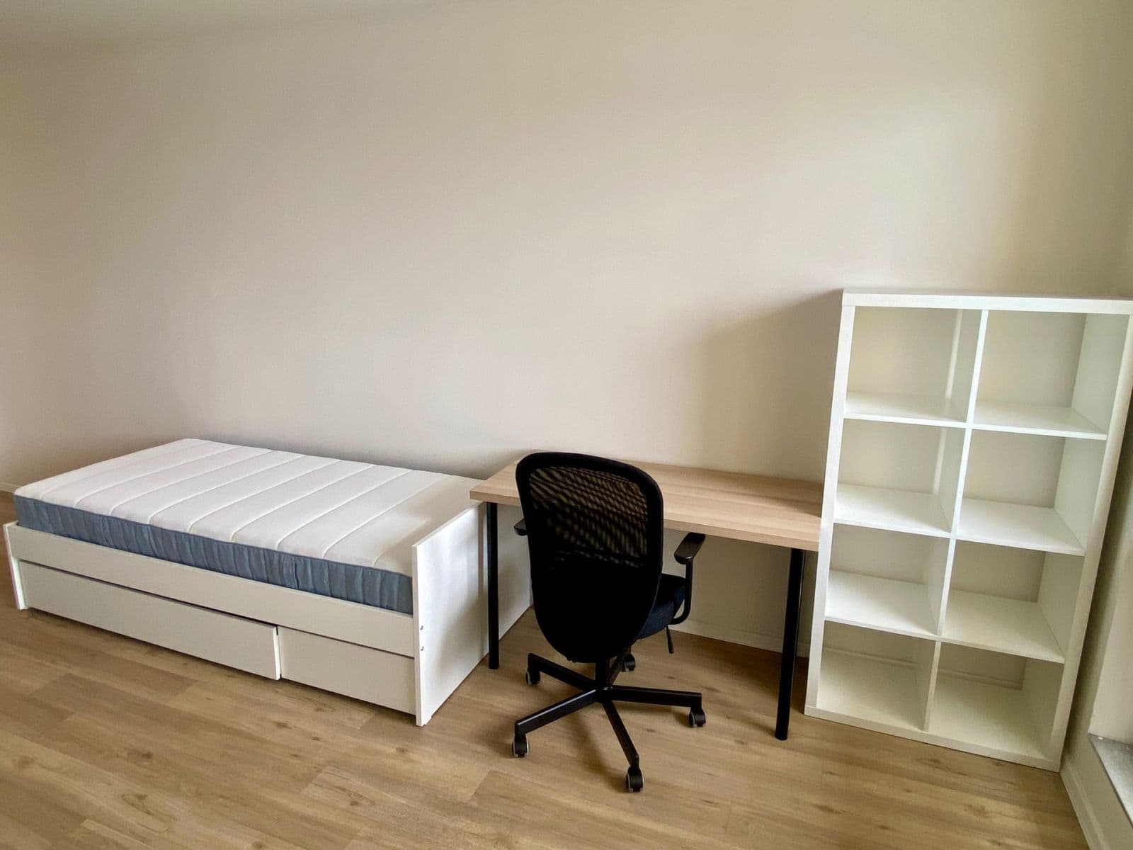 Prenájom bytu 1-izbový 28 m², Křivoklátská, Praha, Praha Prenájom bytu 1-izbový 28 m², Křivoklátská, Praha, Praha