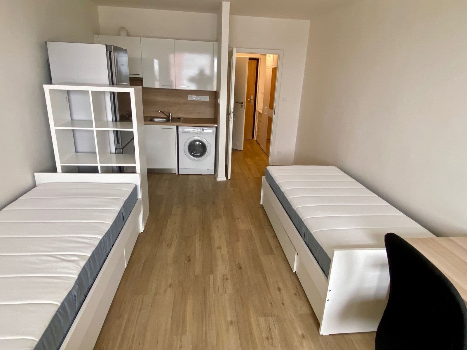 Prenájom bytu 1-izbový 28 m², Křivoklátská, Praha, Praha Prenájom bytu 1-izbový 28 m², Křivoklátská, Praha, Praha