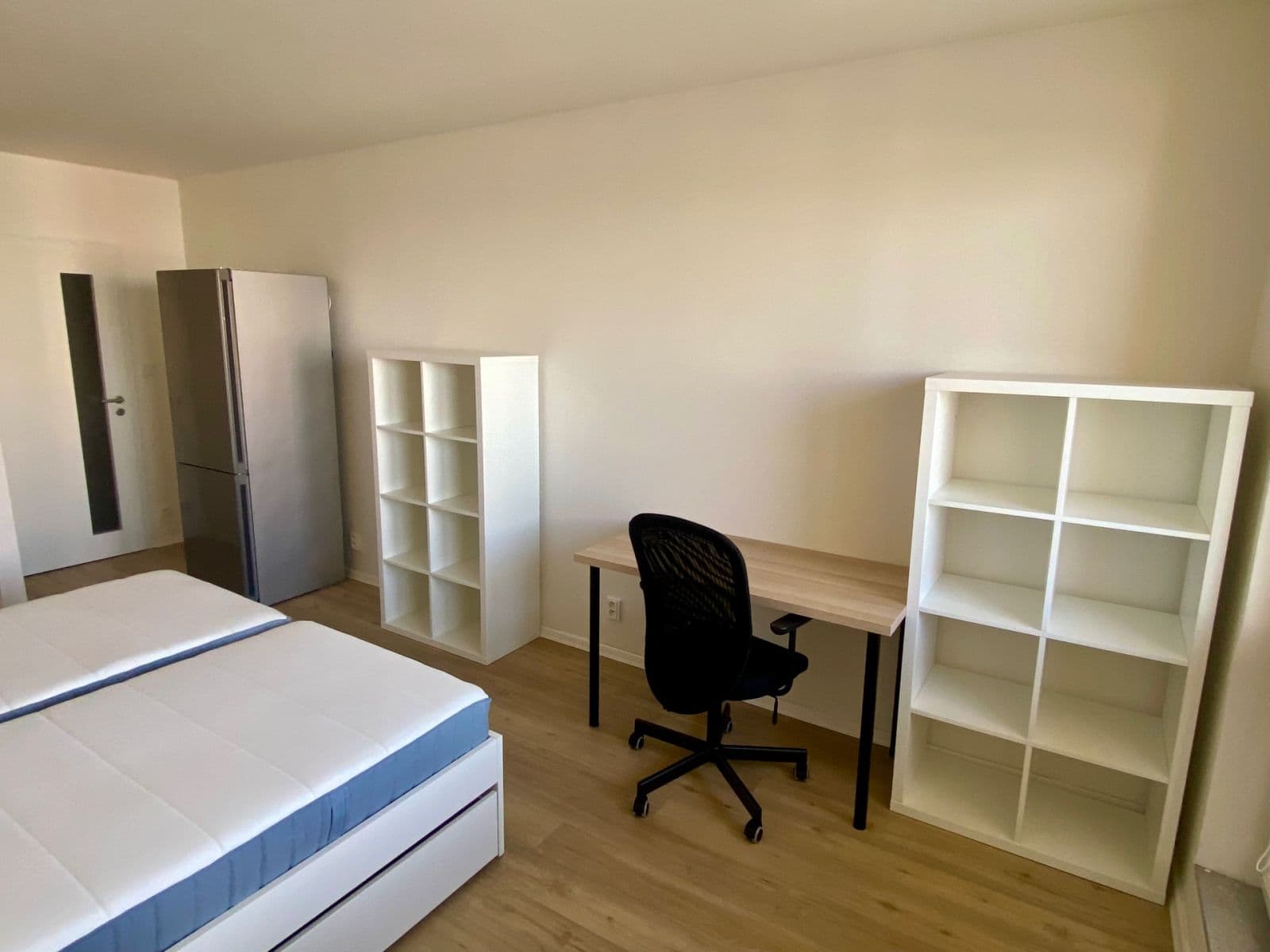 Prenájom bytu 1-izbový 28 m², Křivoklátská, Praha, Praha Prenájom bytu 1-izbový 28 m², Křivoklátská, Praha, Praha