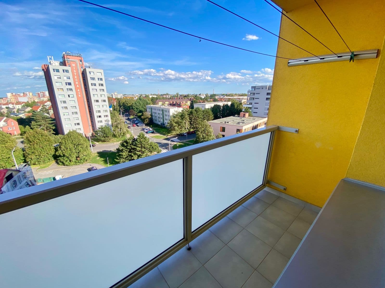 Prenájom bytu 1-izbový 28 m², Křivoklátská, Praha, Praha Prenájom bytu 1-izbový 28 m², Křivoklátská, Praha, Praha