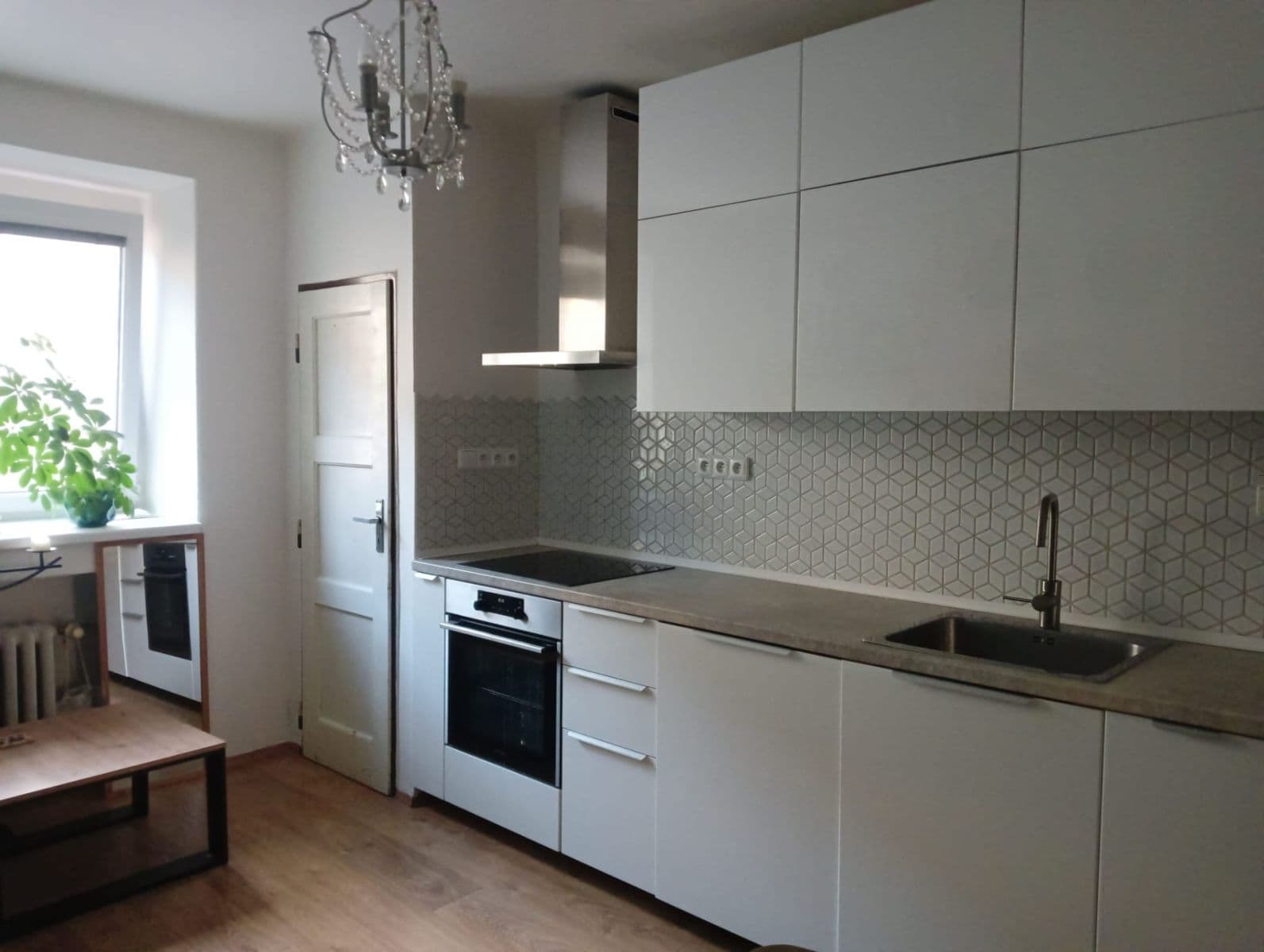 Predaj bytu 2-izbový 64 m², Karpatská, Praha, Praha Predaj bytu 2-izbový 64 m², Karpatská, Praha, Praha