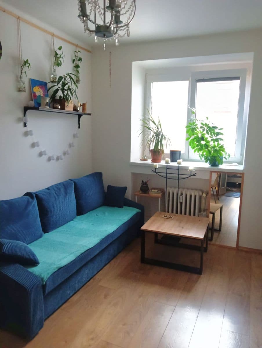 Predaj bytu 2-izbový 64 m², Karpatská, Praha, Praha Predaj bytu 2-izbový 64 m², Karpatská, Praha, Praha