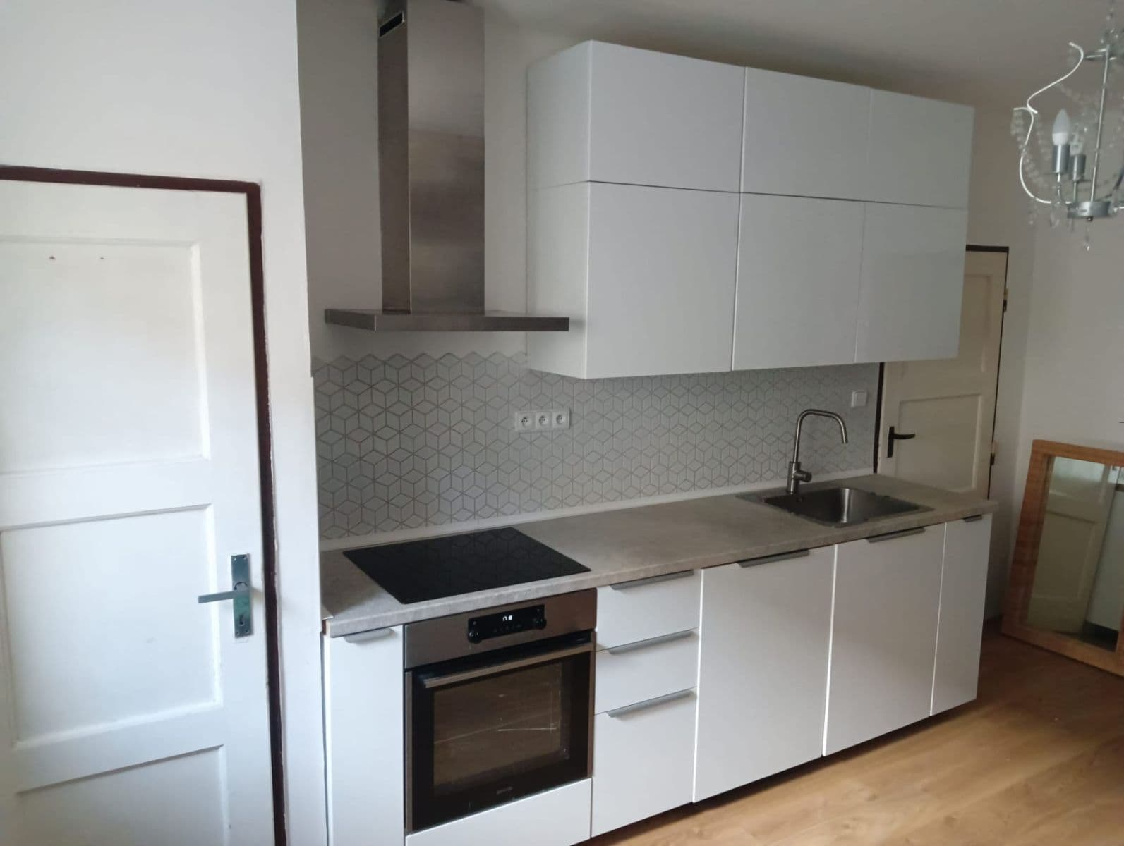 Predaj bytu 2-izbový 64 m², Karpatská, Praha, Praha Predaj bytu 2-izbový 64 m², Karpatská, Praha, Praha