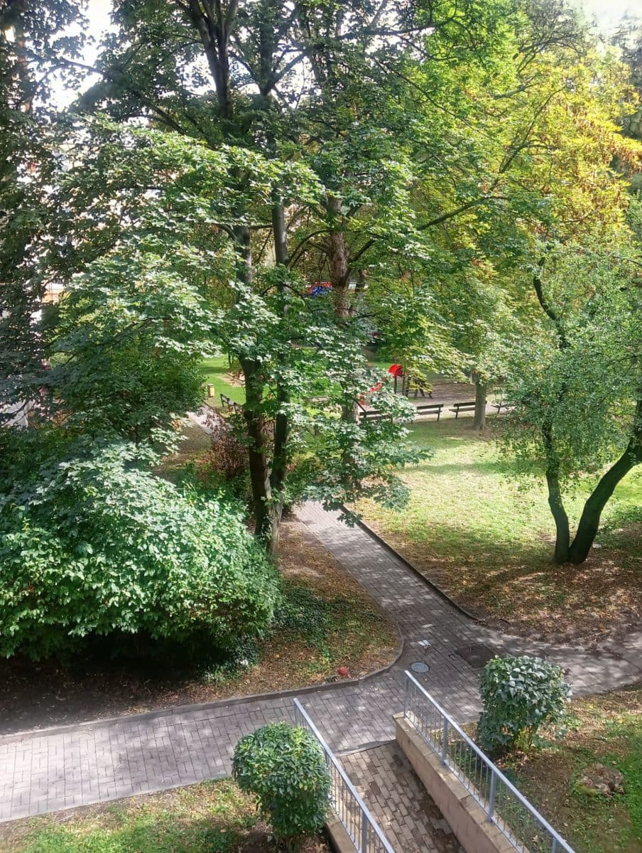 Predaj bytu 2-izbový 64 m², Karpatská, Praha, Praha Predaj bytu 2-izbový 64 m², Karpatská, Praha, Praha