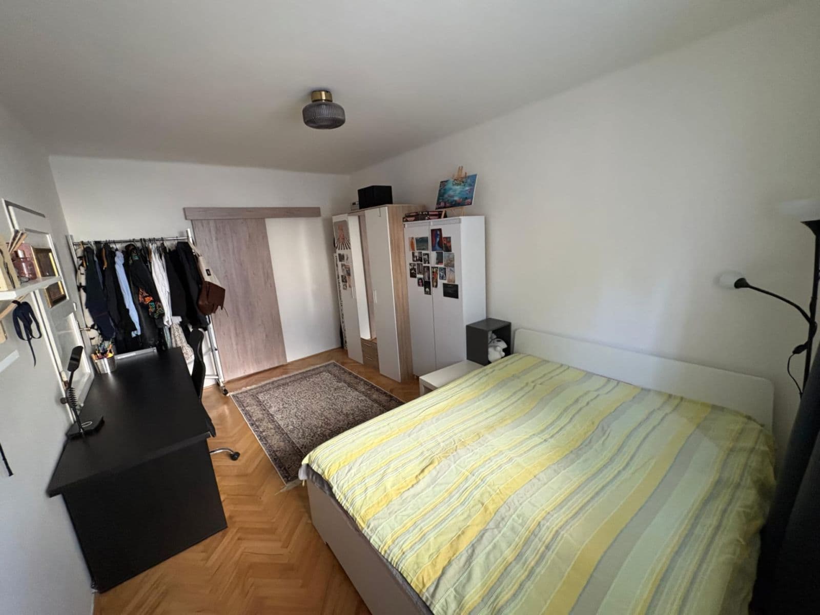 Predaj bytu 2-izbový 64 m², Karpatská, Praha, Praha Predaj bytu 2-izbový 64 m², Karpatská, Praha, Praha