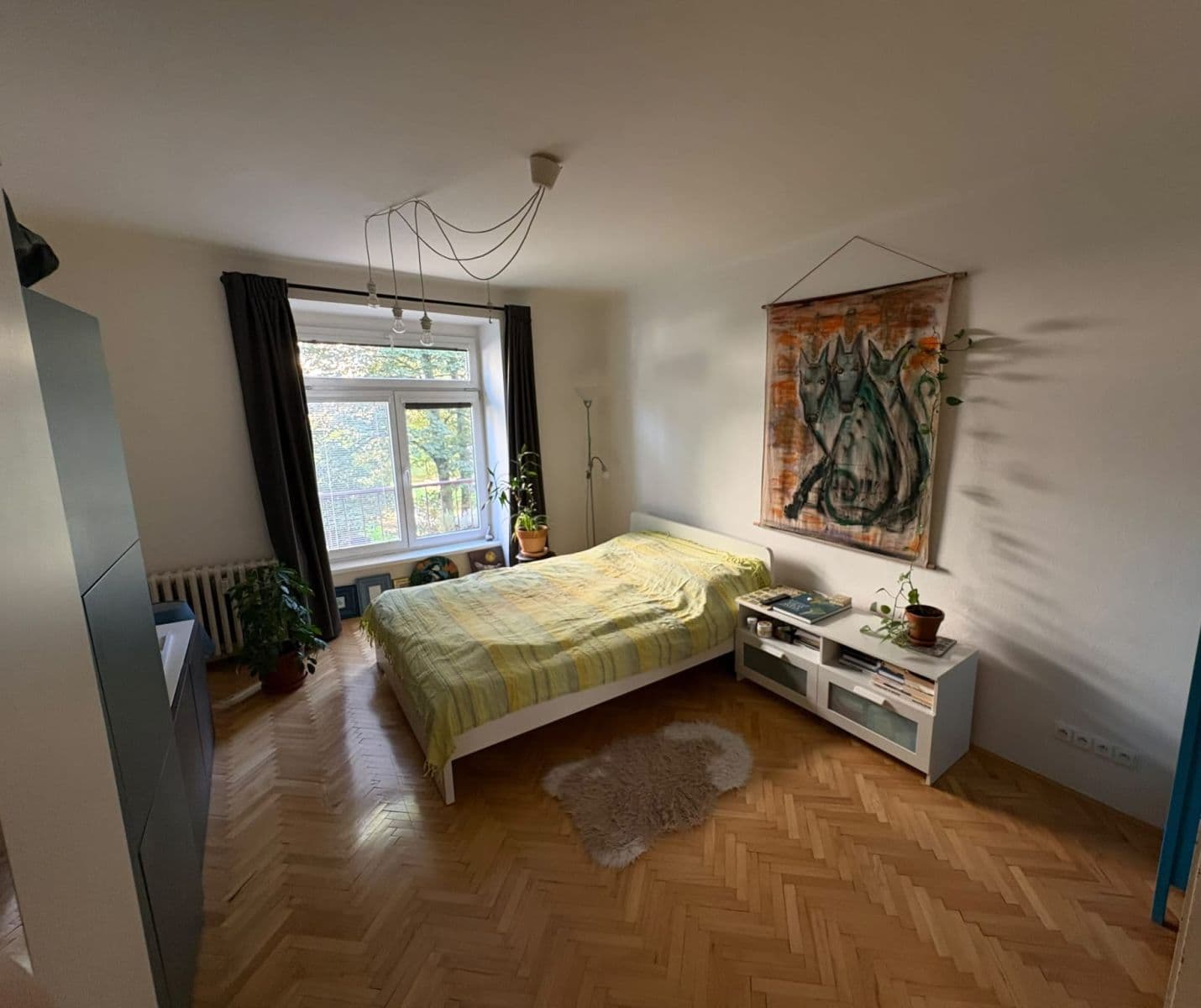 Predaj bytu 2-izbový 64 m², Karpatská, Praha, Praha Predaj bytu 2-izbový 64 m², Karpatská, Praha, Praha