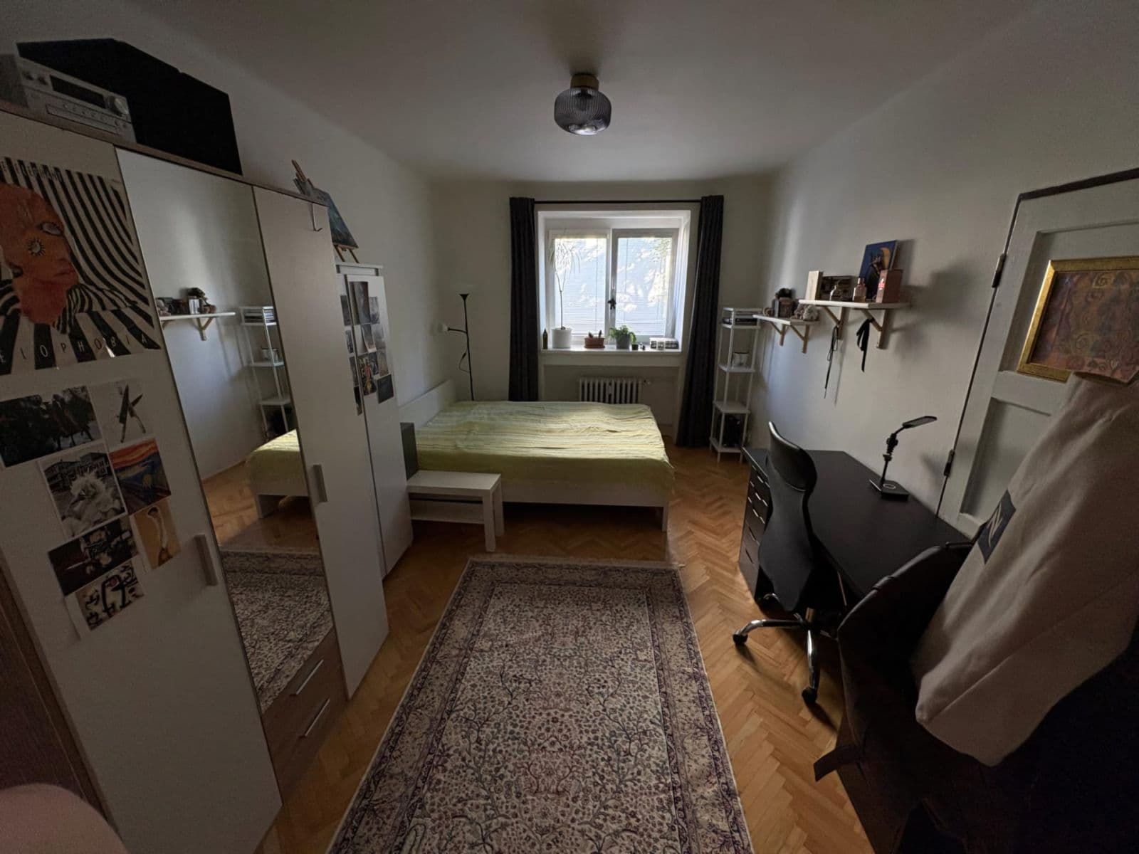 Predaj bytu 2-izbový 64 m², Karpatská, Praha, Praha Predaj bytu 2-izbový 64 m², Karpatská, Praha, Praha