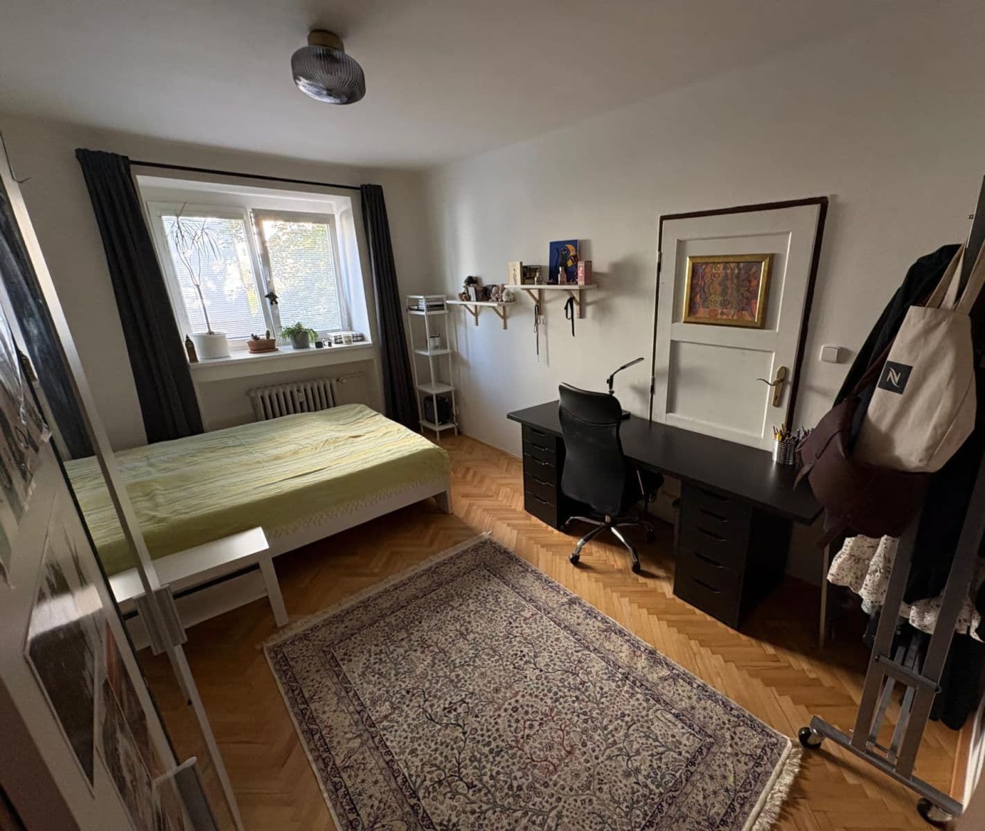 Predaj bytu 2-izbový 64 m², Karpatská, Praha, Praha Predaj bytu 2-izbový 64 m², Karpatská, Praha, Praha