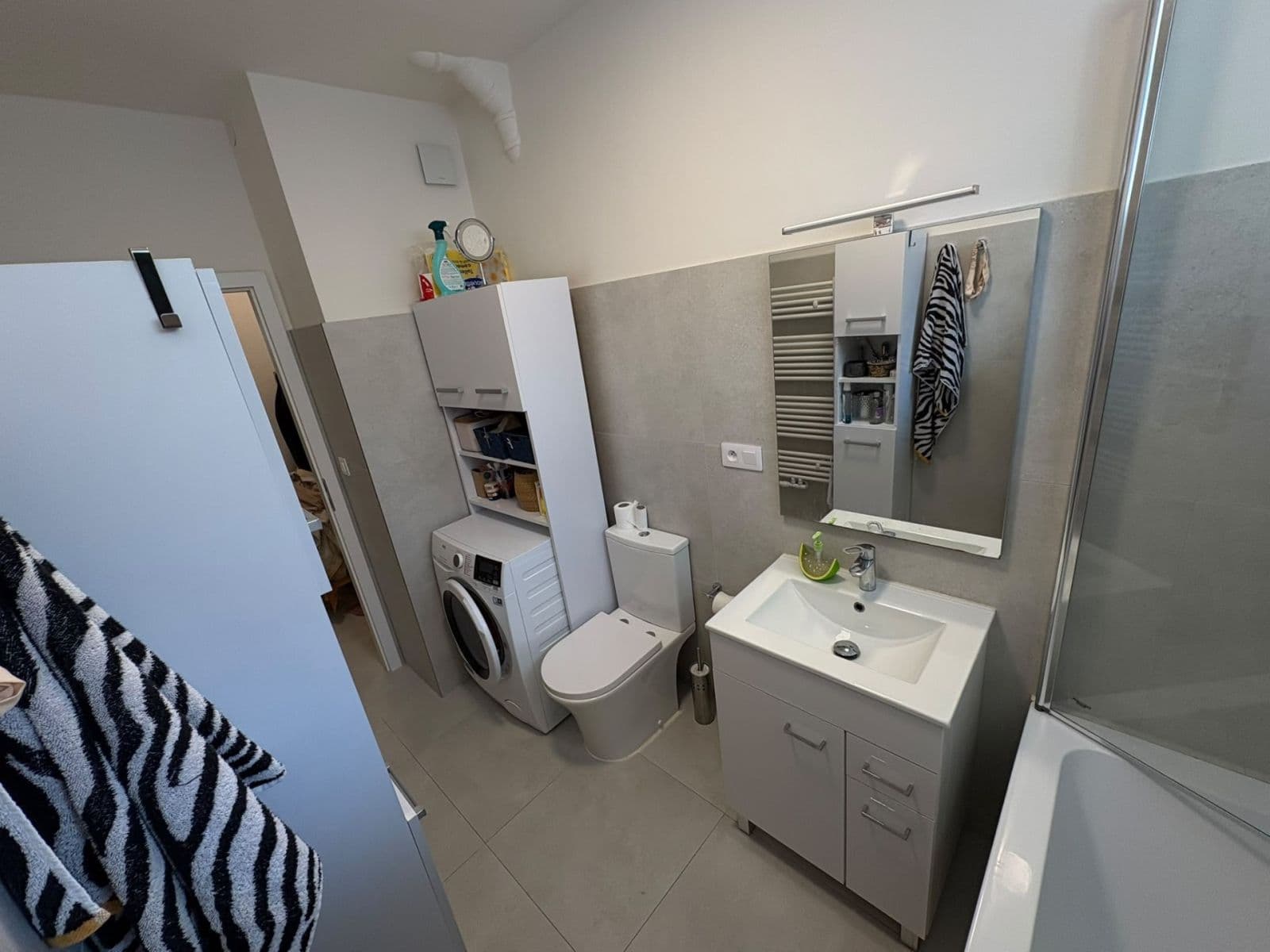 Predaj bytu 2-izbový 64 m², Karpatská, Praha, Praha Predaj bytu 2-izbový 64 m², Karpatská, Praha, Praha