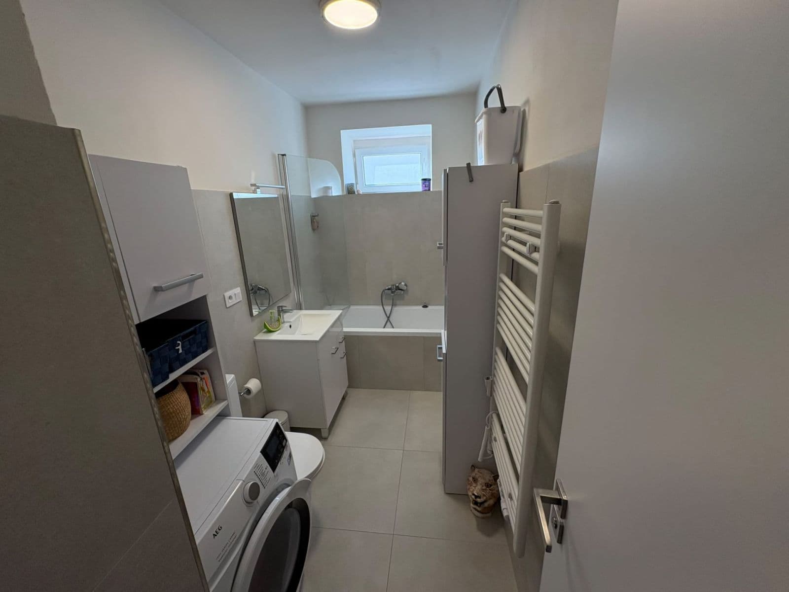 Predaj bytu 2-izbový 64 m², Karpatská, Praha, Praha Predaj bytu 2-izbový 64 m², Karpatská, Praha, Praha