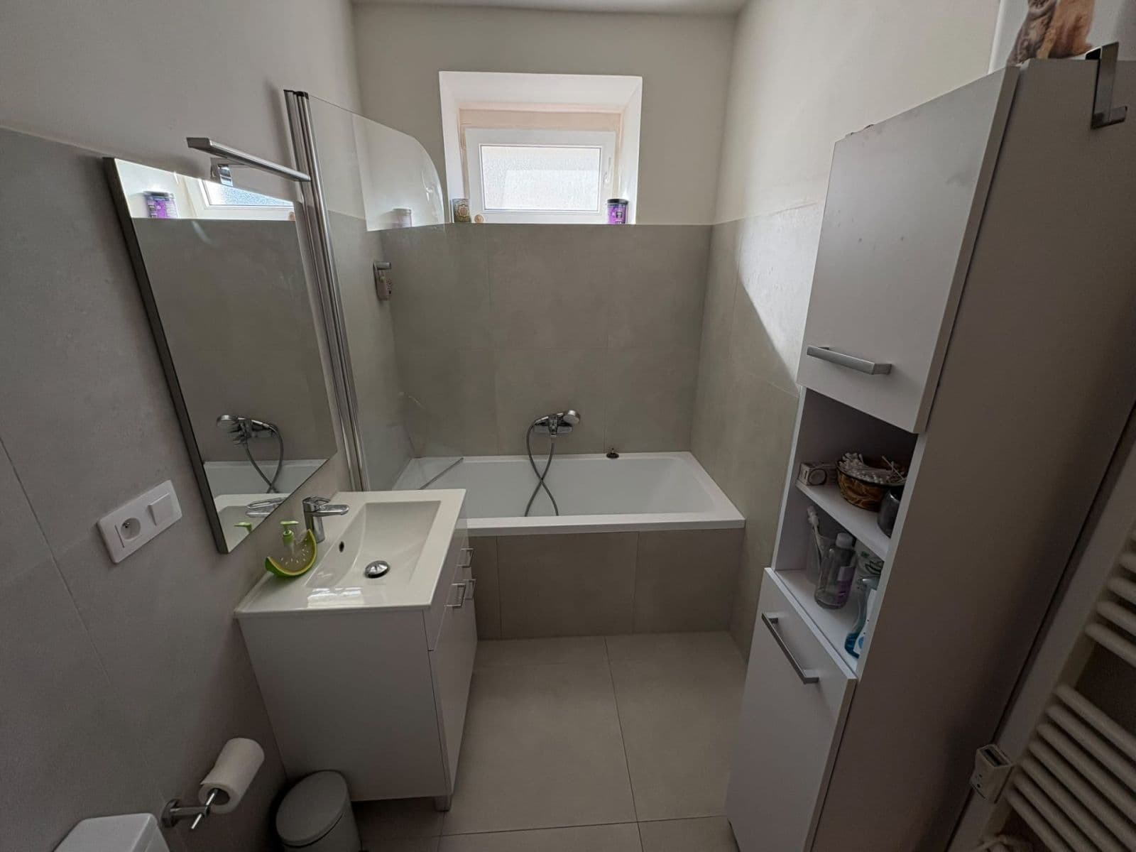 Predaj bytu 2-izbový 64 m², Karpatská, Praha, Praha Predaj bytu 2-izbový 64 m², Karpatská, Praha, Praha