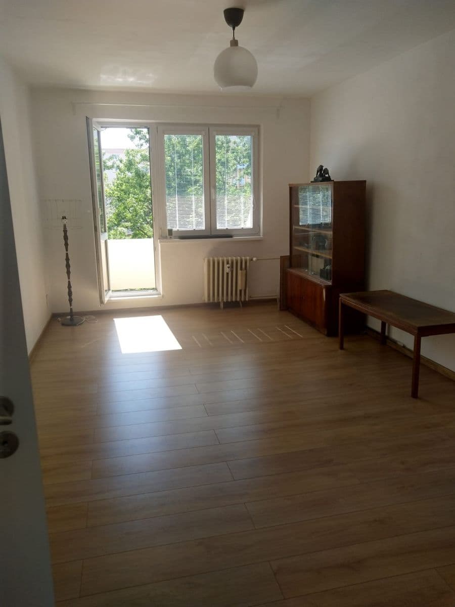 Prenájom bytu 2-izbový 52 m², Skřivanská, Praha, Praha Prenájom bytu 2-izbový 52 m², Skřivanská, Praha, Praha