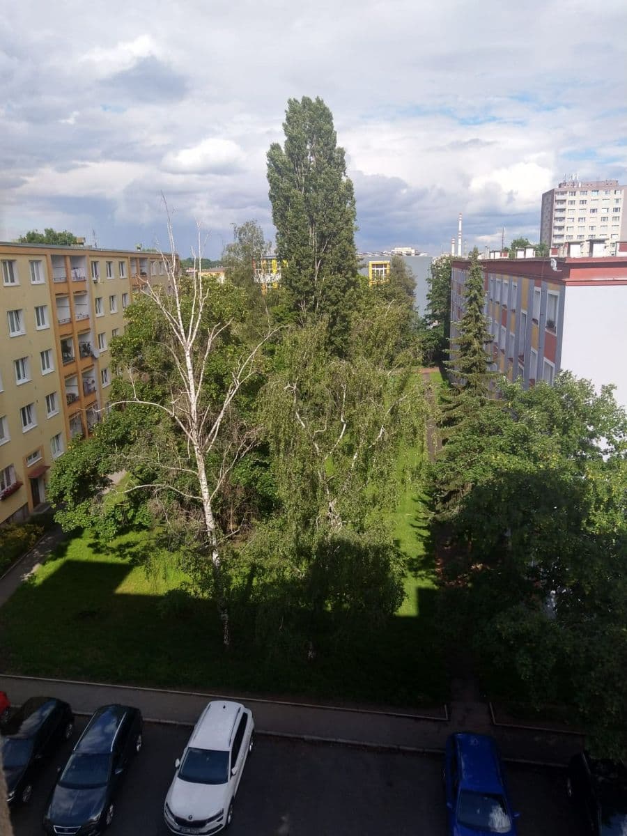 Prenájom bytu 2-izbový 52 m², Skřivanská, Praha, Praha Prenájom bytu 2-izbový 52 m², Skřivanská, Praha, Praha