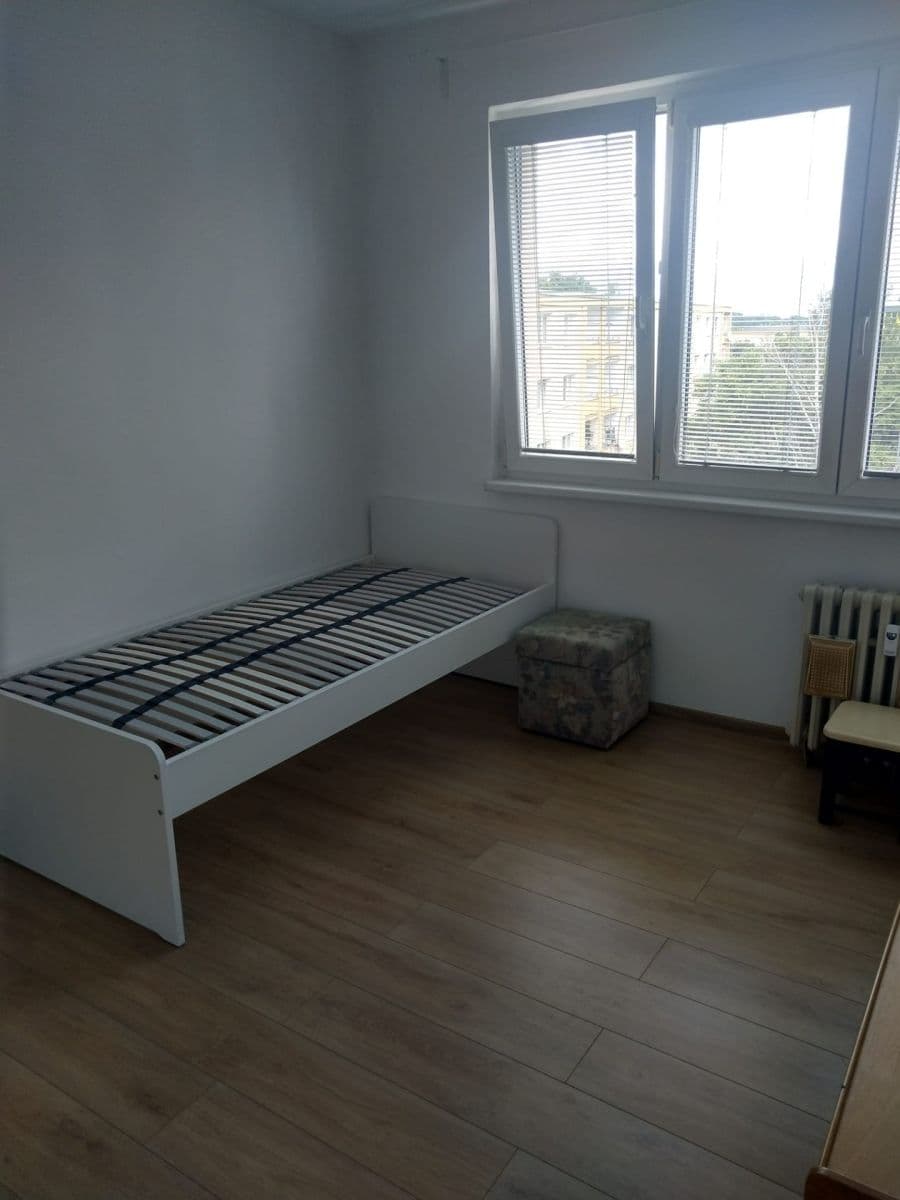 Prenájom bytu 2-izbový 52 m², Skřivanská, Praha, Praha Prenájom bytu 2-izbový 52 m², Skřivanská, Praha, Praha
