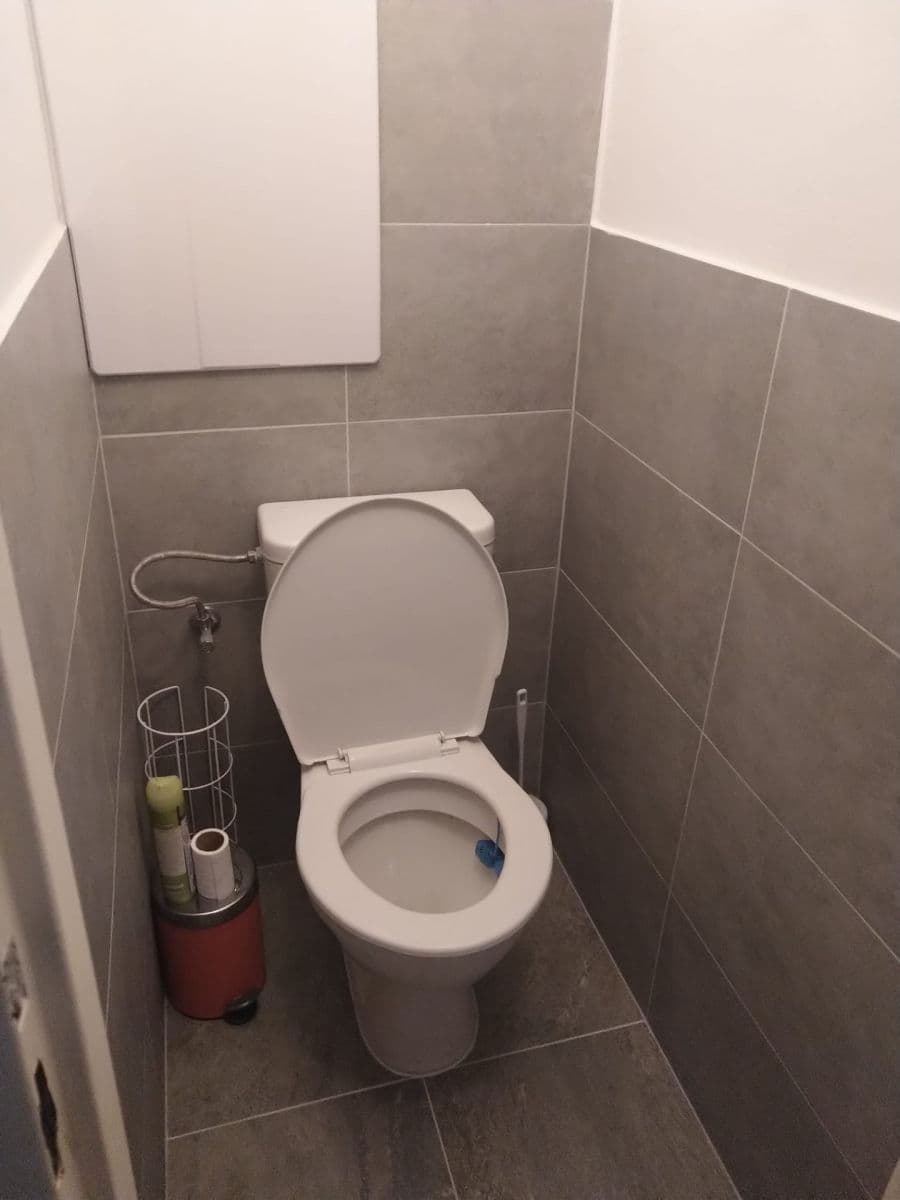 Prenájom bytu 2-izbový 52 m², Skřivanská, Praha, Praha Prenájom bytu 2-izbový 52 m², Skřivanská, Praha, Praha