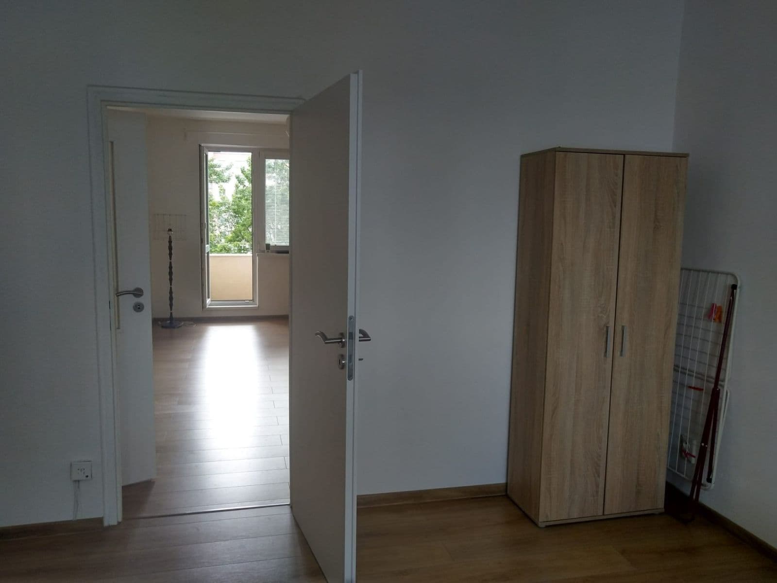 Prenájom bytu 2-izbový 52 m², Skřivanská, Praha, Praha Prenájom bytu 2-izbový 52 m², Skřivanská, Praha, Praha