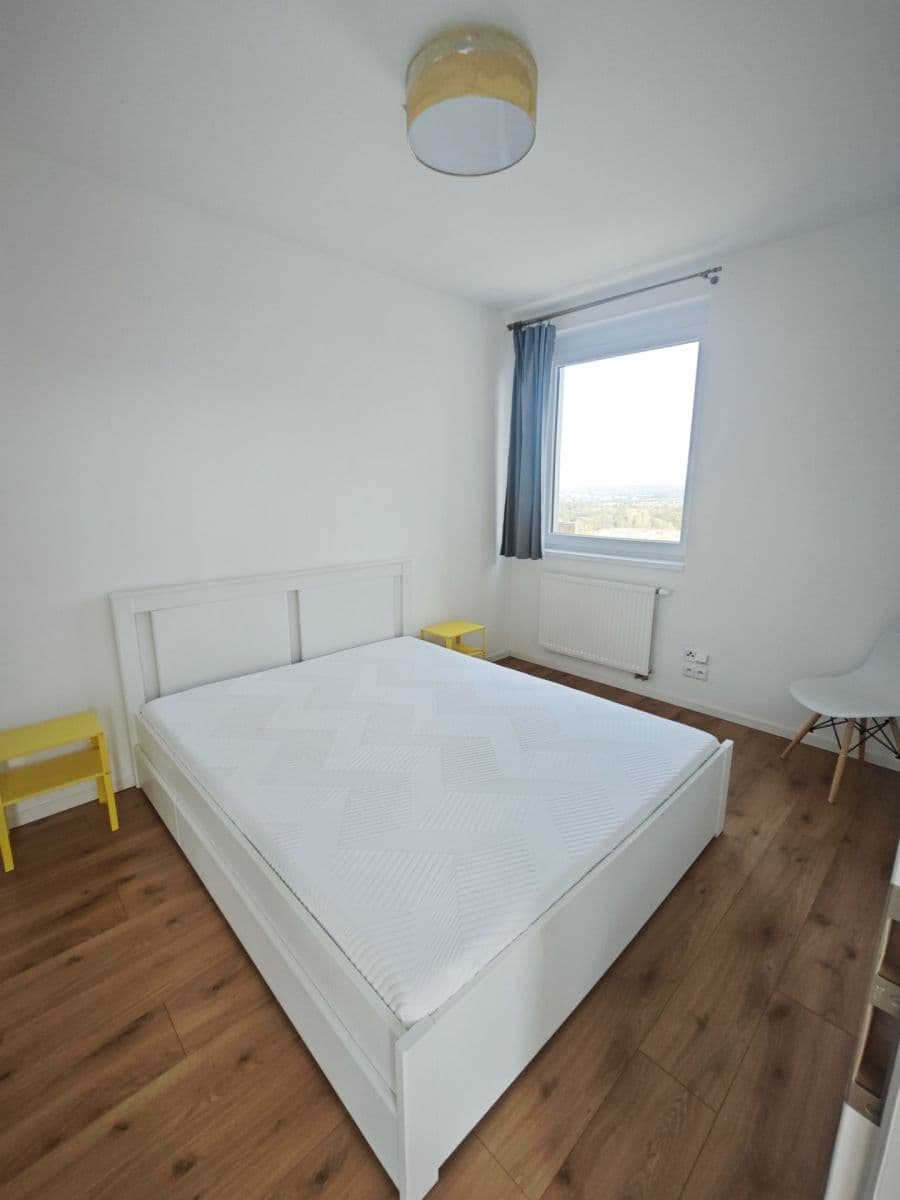 Prenájom bytu 2-izbový 54 m², Honzíkova, Praha, Praha Prenájom bytu 2-izbový 54 m², Honzíkova, Praha, Praha