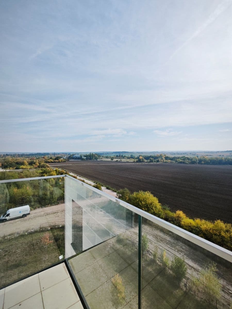 Prenájom bytu 2-izbový 54 m², Honzíkova, Praha, Praha Prenájom bytu 2-izbový 54 m², Honzíkova, Praha, Praha