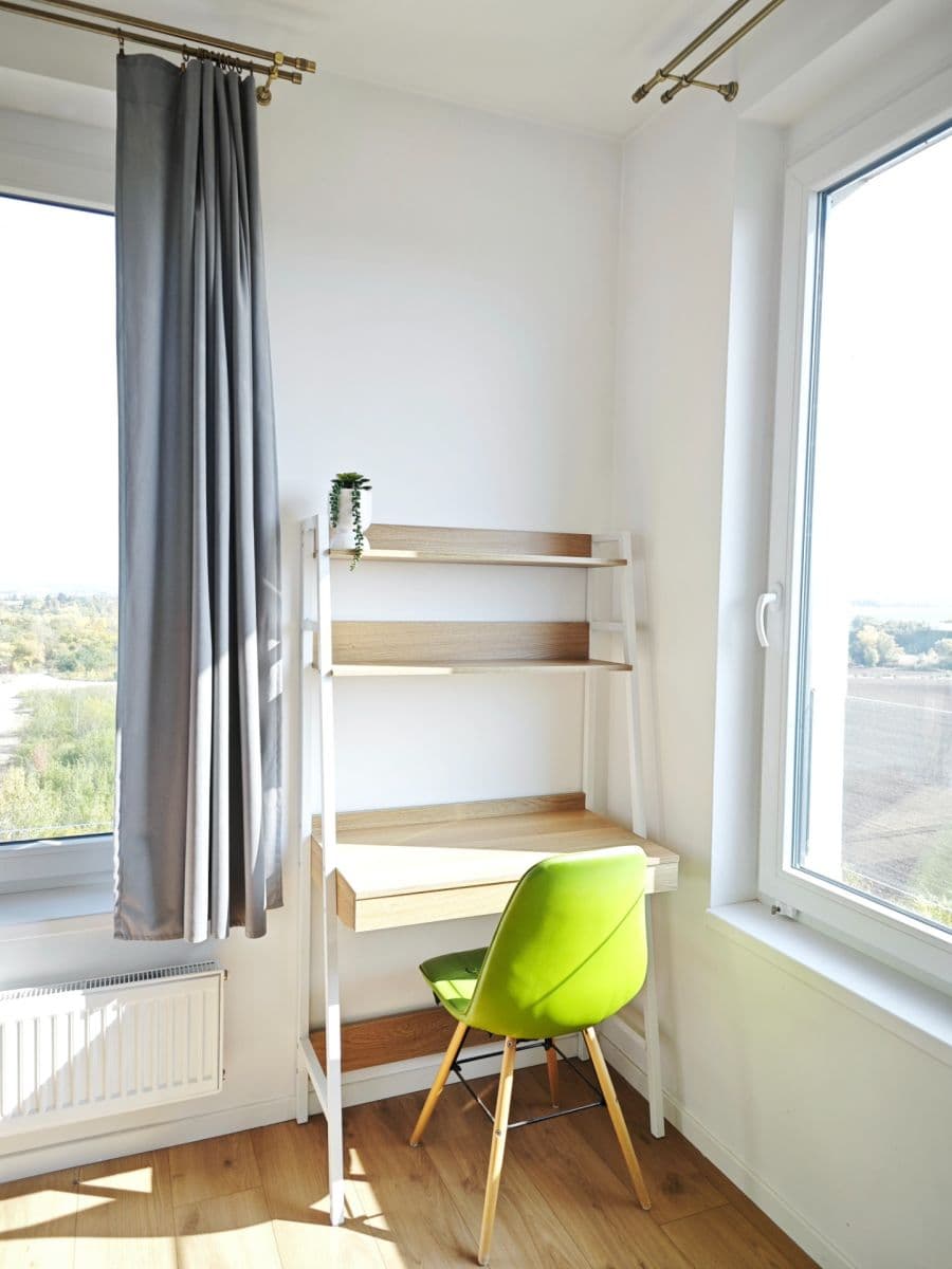 Prenájom bytu 2-izbový 54 m², Honzíkova, Praha, Praha Prenájom bytu 2-izbový 54 m², Honzíkova, Praha, Praha