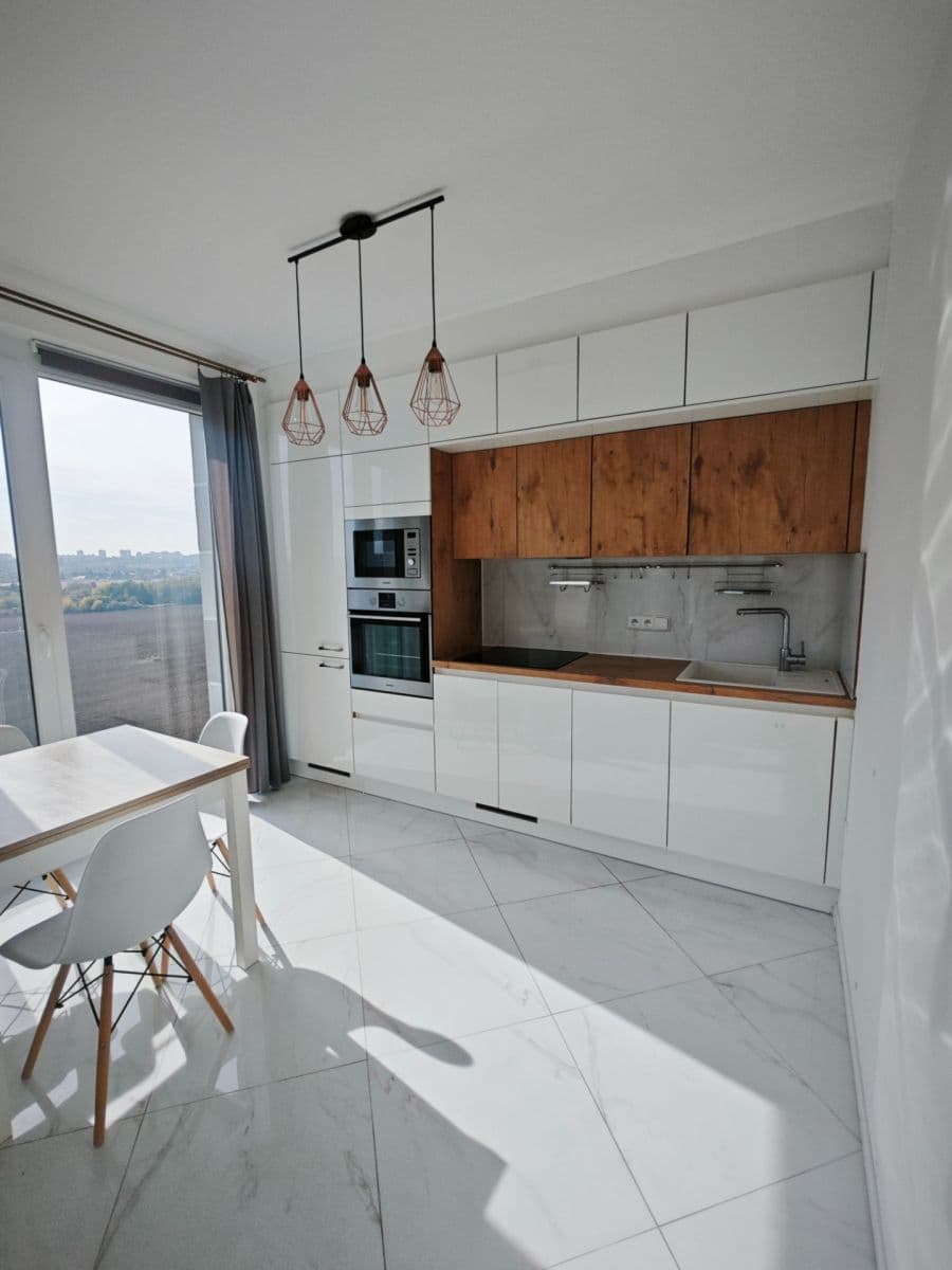 Prenájom bytu 2-izbový 54 m², Honzíkova, Praha, Praha Prenájom bytu 2-izbový 54 m², Honzíkova, Praha, Praha