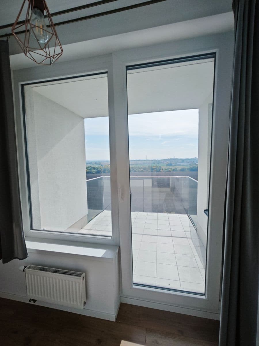 Prenájom bytu 2-izbový 54 m², Honzíkova, Praha, Praha Prenájom bytu 2-izbový 54 m², Honzíkova, Praha, Praha