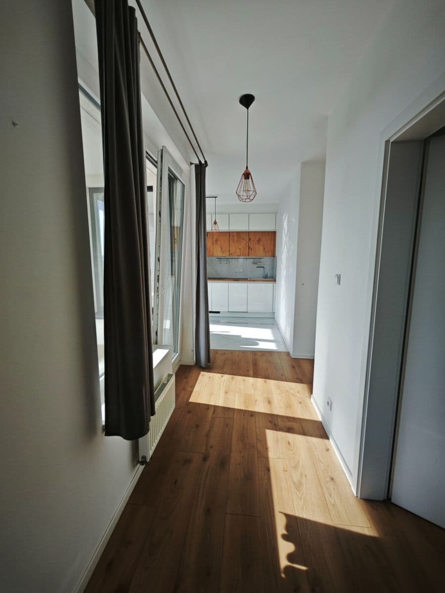 Prenájom bytu 2-izbový 54 m², Honzíkova, Praha, Praha Prenájom bytu 2-izbový 54 m², Honzíkova, Praha, Praha