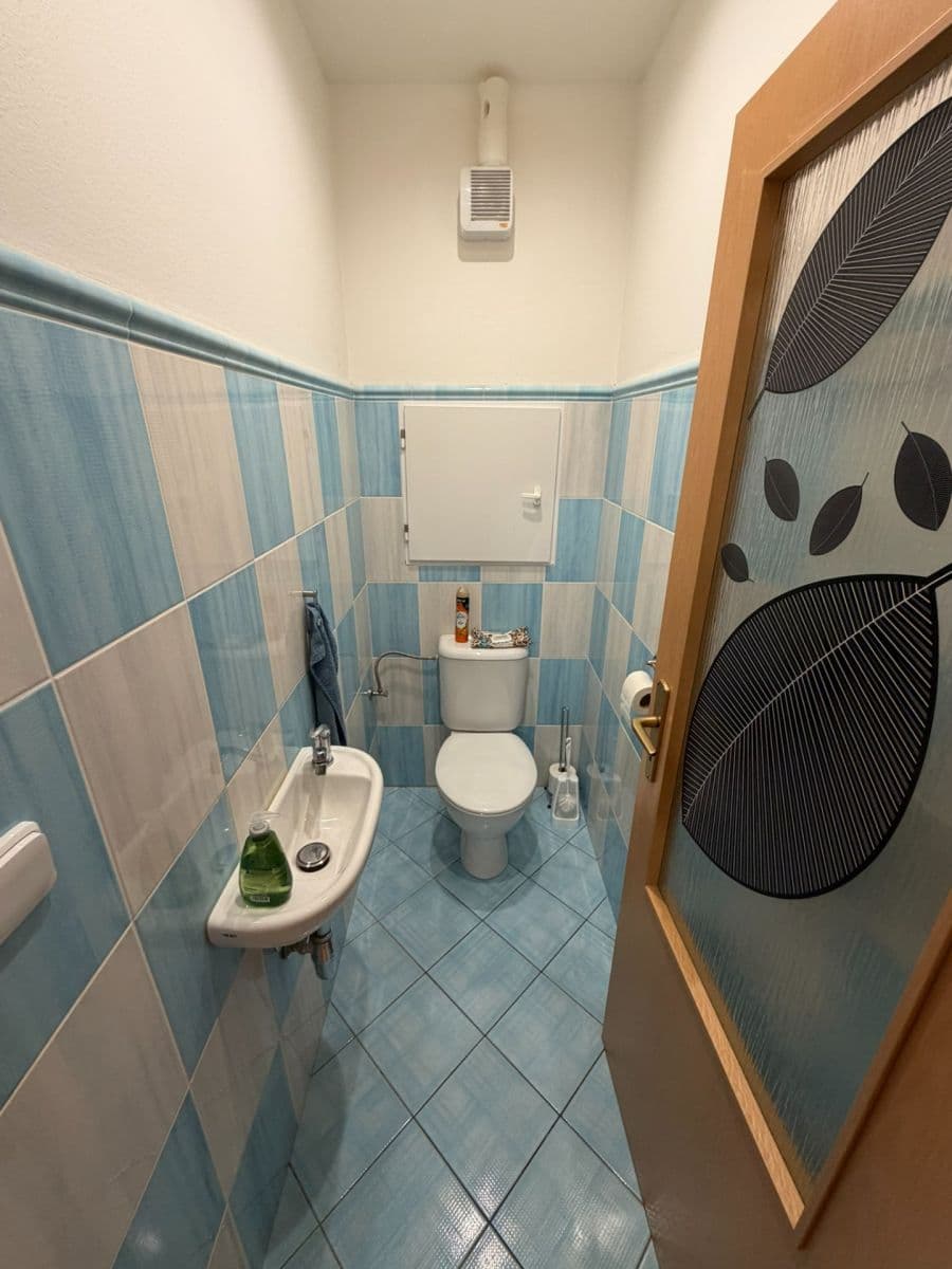 Prenájom bytu 4-izbový 100 m², Chlumova, Jihlava, Kraj Vysočina Prenájom bytu 4-izbový 100 m², Chlumova, Jihlava, Kraj Vysočina