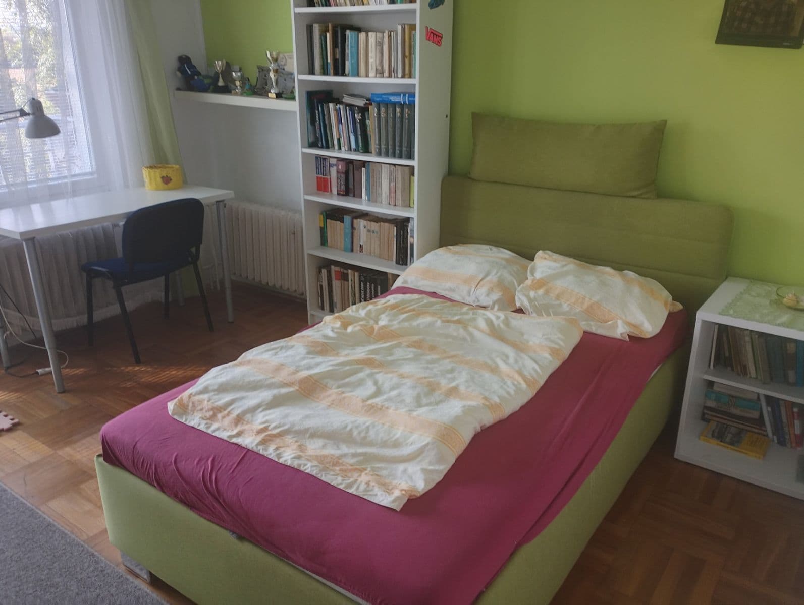 Prenájom domu 120 m², pozemok 600 m², V Rejích, Brno, Jihomoravský kraj Prenájom domu 120 m², pozemok 600 m², V Rejích, Brno, Jihomoravský kraj