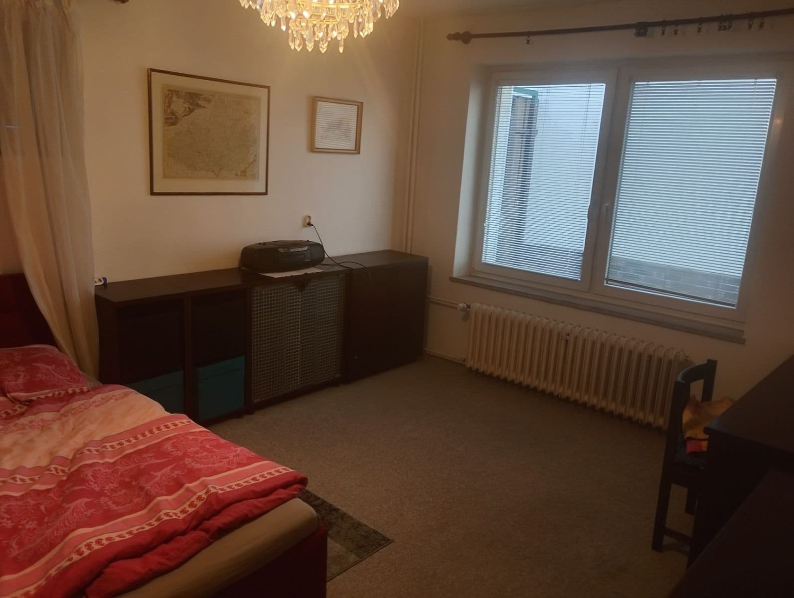 Prenájom domu 120 m², pozemok 600 m², V Rejích, Brno, Jihomoravský kraj Prenájom domu 120 m², pozemok 600 m², V Rejích, Brno, Jihomoravský kraj