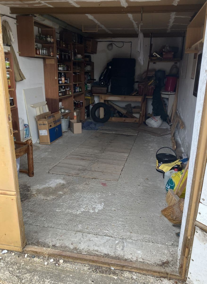 Predaj garáže 20 m², Tehelná, Sereď, Trnavský kraj Predaj garáže 20 m², Tehelná, Sereď, Trnavský kraj