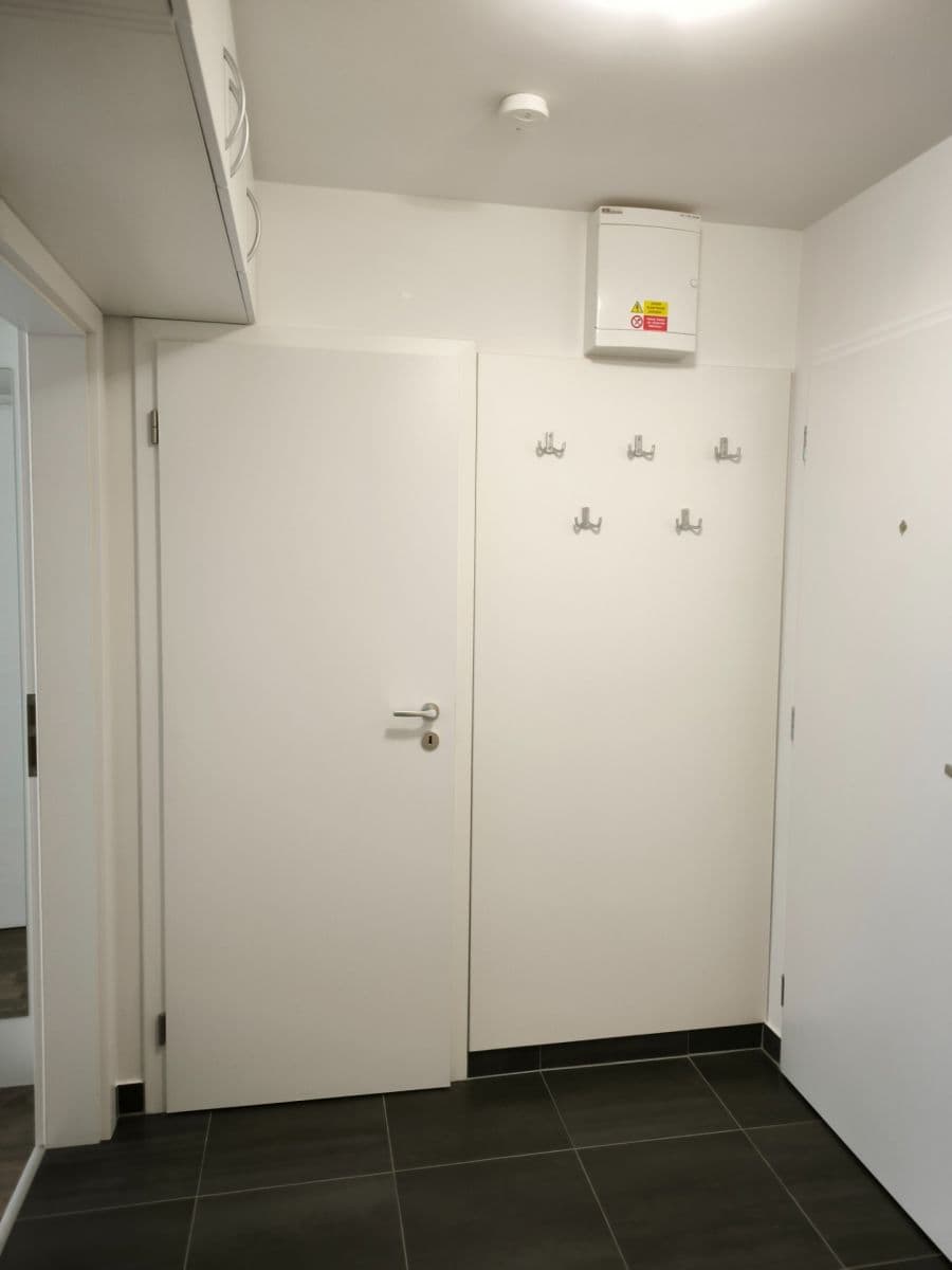 Prenájom bytu 2-izbový 48 m², Jindřicha Bubeníčka, Praha, Praha Prenájom bytu 2-izbový 48 m², Jindřicha Bubeníčka, Praha, Praha
