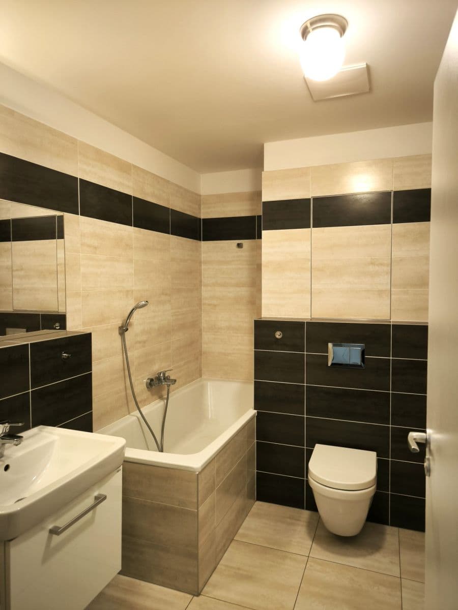 Prenájom bytu 2-izbový 48 m², Jindřicha Bubeníčka, Praha, Praha Prenájom bytu 2-izbový 48 m², Jindřicha Bubeníčka, Praha, Praha