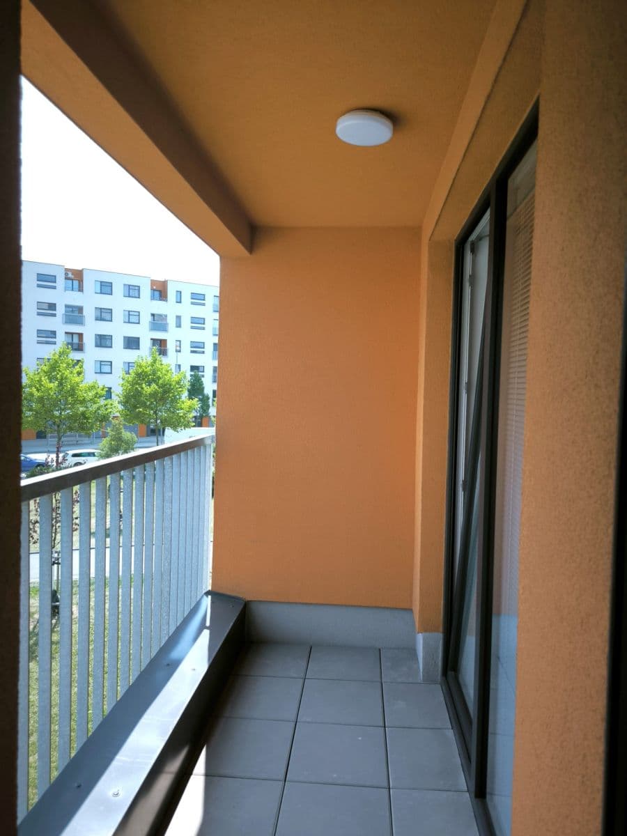 Prenájom bytu 2-izbový 48 m², Jindřicha Bubeníčka, Praha, Praha Prenájom bytu 2-izbový 48 m², Jindřicha Bubeníčka, Praha, Praha