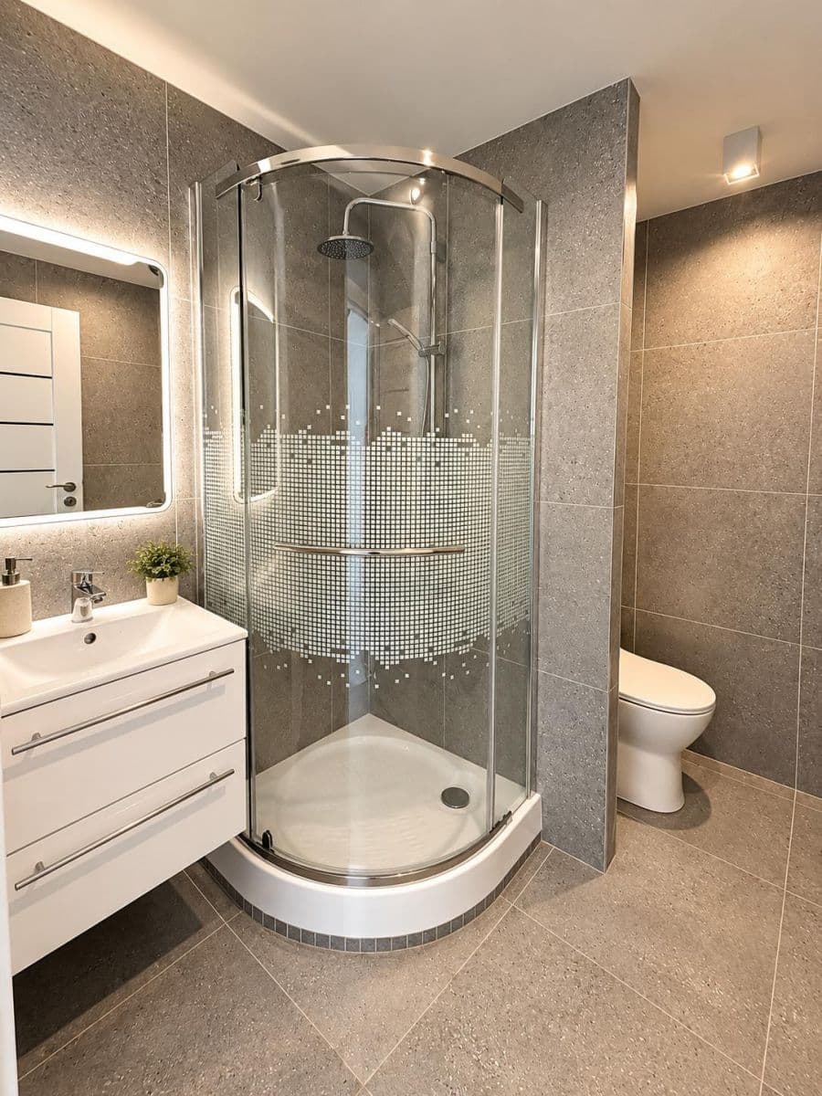 Prenájom bytu 2-izbový 36 m², Železničářská, Česká Lípa, Liberecký kraj Prenájom bytu 2-izbový 36 m², Železničářská, Česká Lípa, Liberecký kraj