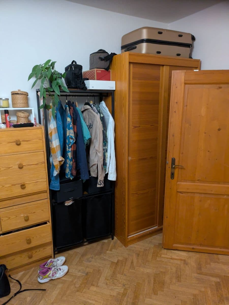 Prenájom bytu 2-izbový 65 m², Nučická, Praha, Praha Prenájom bytu 2-izbový 65 m², Nučická, Praha, Praha