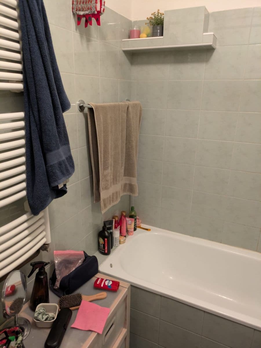 Prenájom bytu 2-izbový 65 m², Nučická, Praha, Praha Prenájom bytu 2-izbový 65 m², Nučická, Praha, Praha