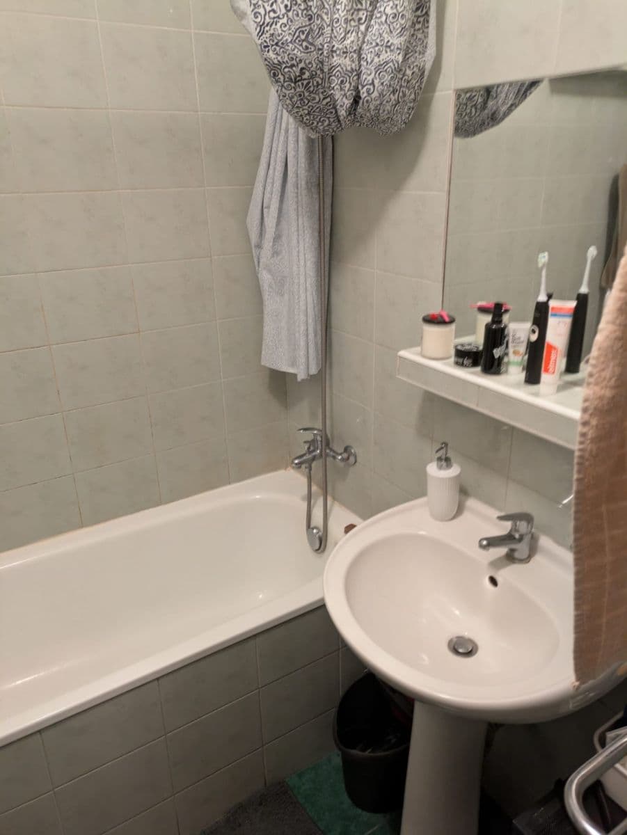 Prenájom bytu 2-izbový 65 m², Nučická, Praha, Praha Prenájom bytu 2-izbový 65 m², Nučická, Praha, Praha