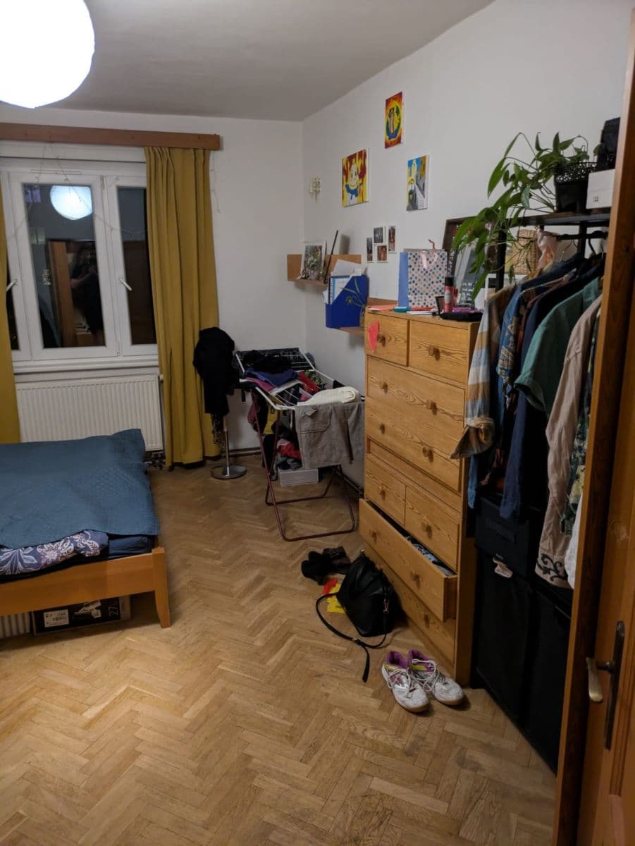 Prenájom bytu 2-izbový 65 m², Nučická, Praha, Praha Prenájom bytu 2-izbový 65 m², Nučická, Praha, Praha