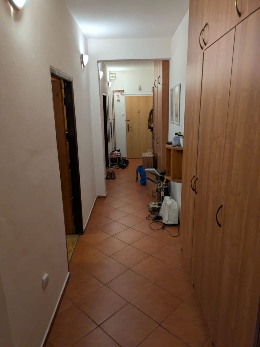 Prenájom bytu 2-izbový 65 m², Nučická, Praha, Praha Prenájom bytu 2-izbový 65 m², Nučická, Praha, Praha