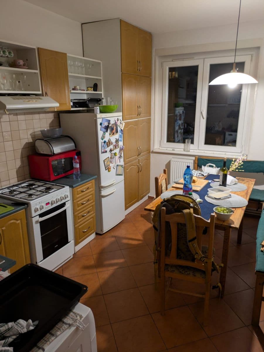 Prenájom bytu 2-izbový 65 m², Nučická, Praha, Praha Prenájom bytu 2-izbový 65 m², Nučická, Praha, Praha