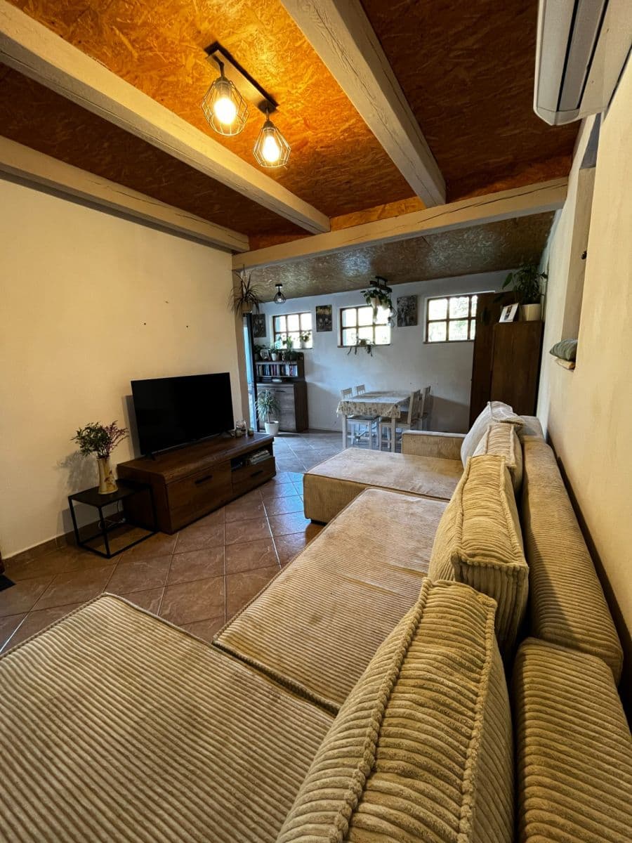 Predaj domu 90 m², pozemok 1.448 m², Košice, Jihočeský kraj Predaj domu 90 m², pozemok 1.448 m², Košice, Jihočeský kraj