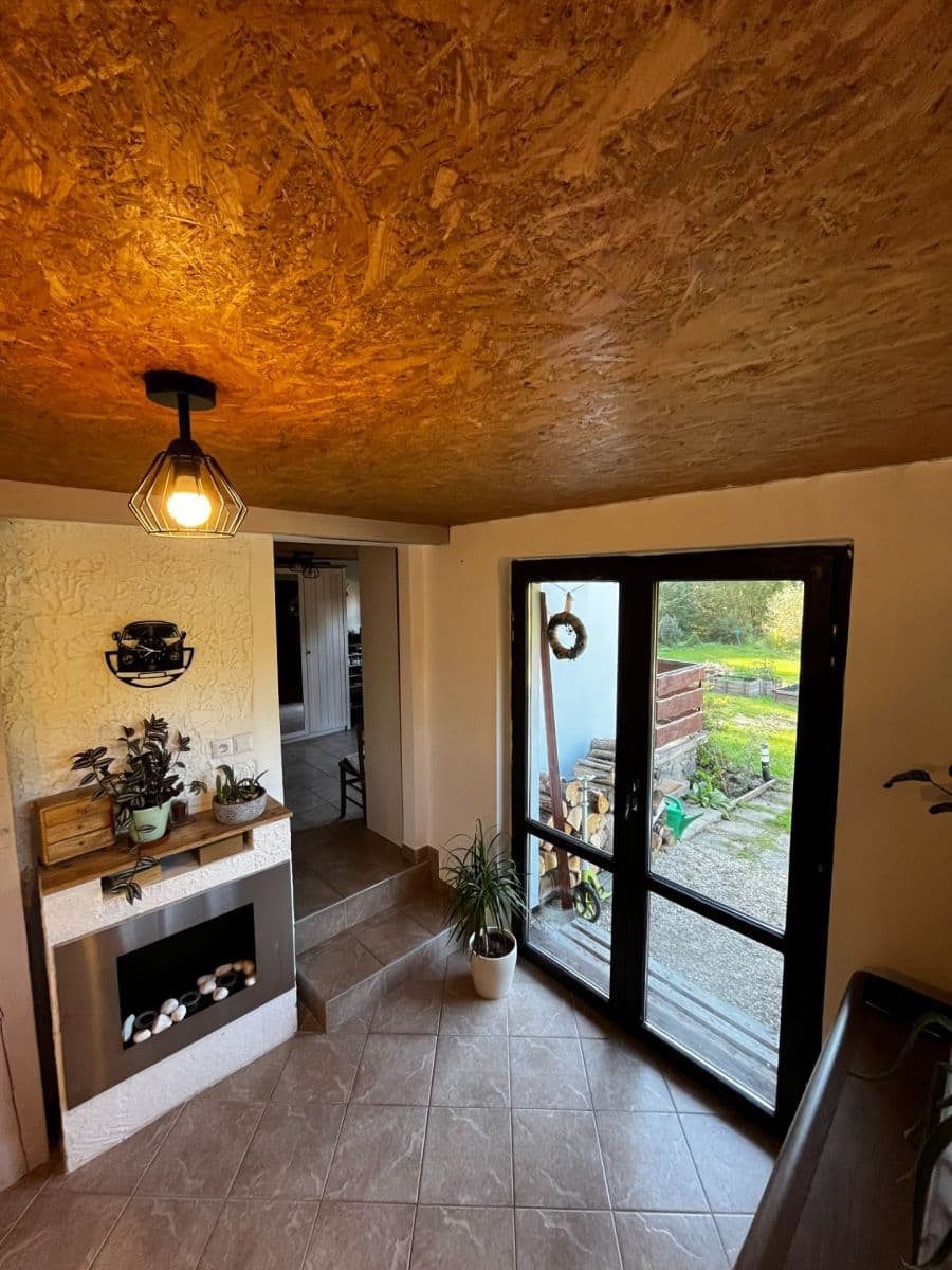 Predaj domu 90 m², pozemok 1.448 m², Košice, Jihočeský kraj Predaj domu 90 m², pozemok 1.448 m², Košice, Jihočeský kraj