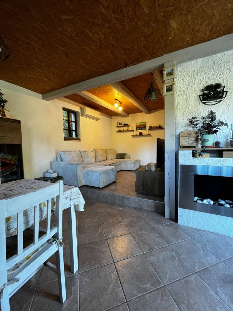 Predaj domu 90 m², pozemok 1.448 m², Košice, Jihočeský kraj Predaj domu 90 m², pozemok 1.448 m², Košice, Jihočeský kraj