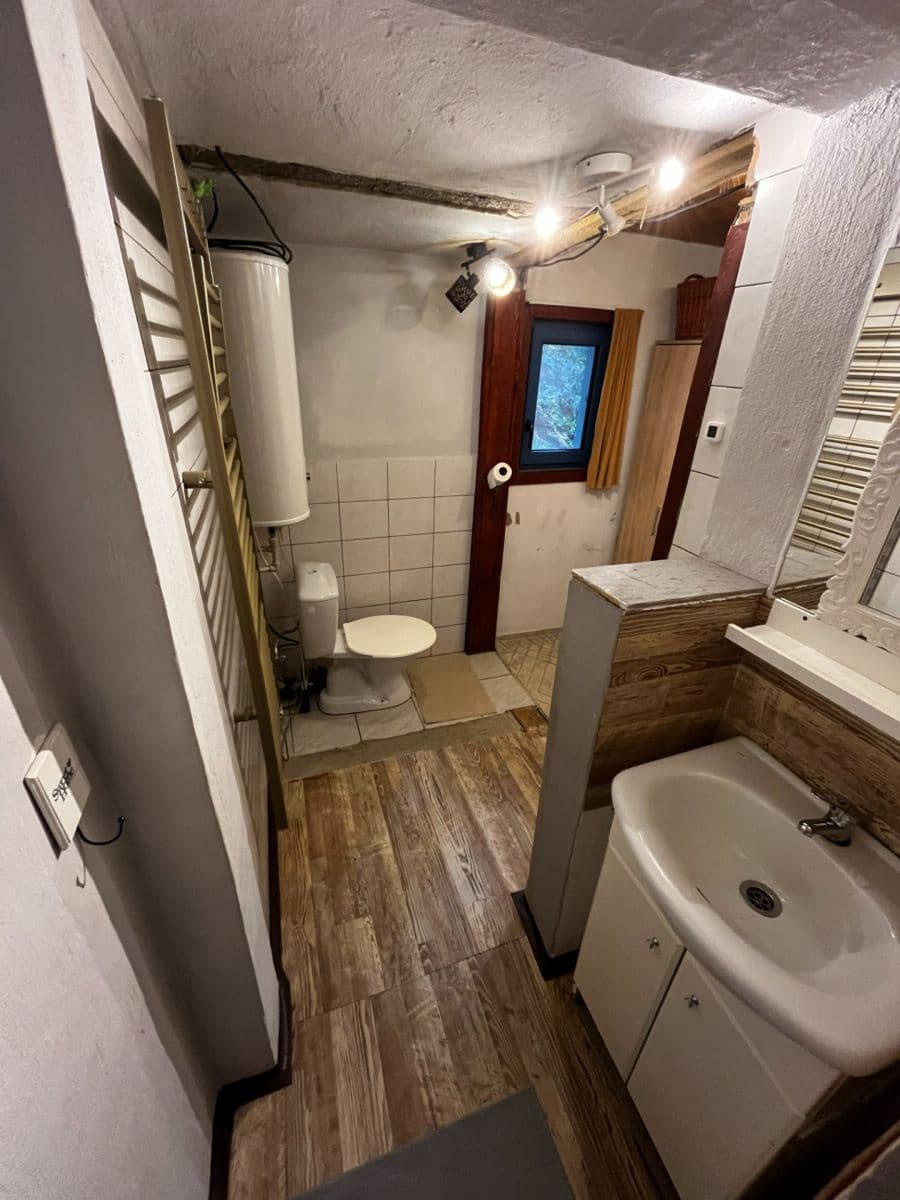 Predaj domu 90 m², pozemok 1.448 m², Košice, Jihočeský kraj Predaj domu 90 m², pozemok 1.448 m², Košice, Jihočeský kraj