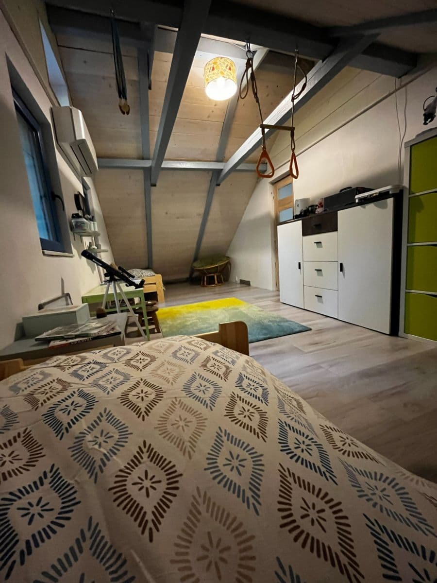 Predaj domu 90 m², pozemok 1.448 m², Košice, Jihočeský kraj Predaj domu 90 m², pozemok 1.448 m², Košice, Jihočeský kraj